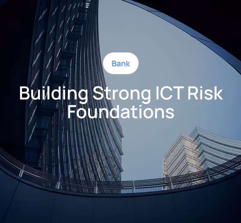 Banking & Insurance Case Study